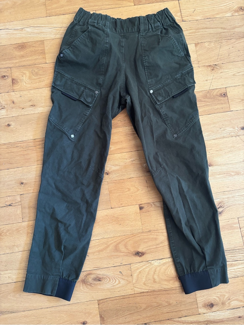 Awesome Cargos- Made in NZ